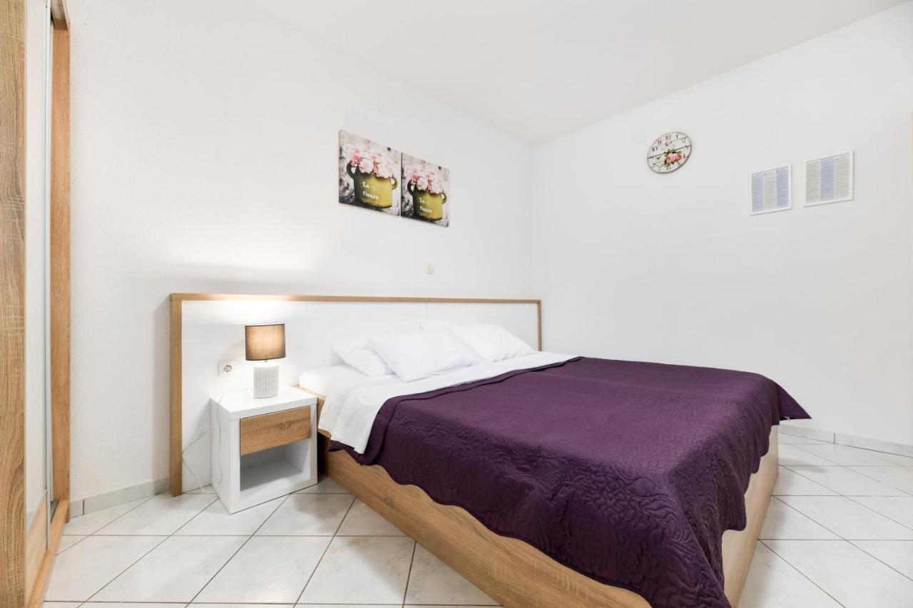 Apartments Diora Seline Exterior foto