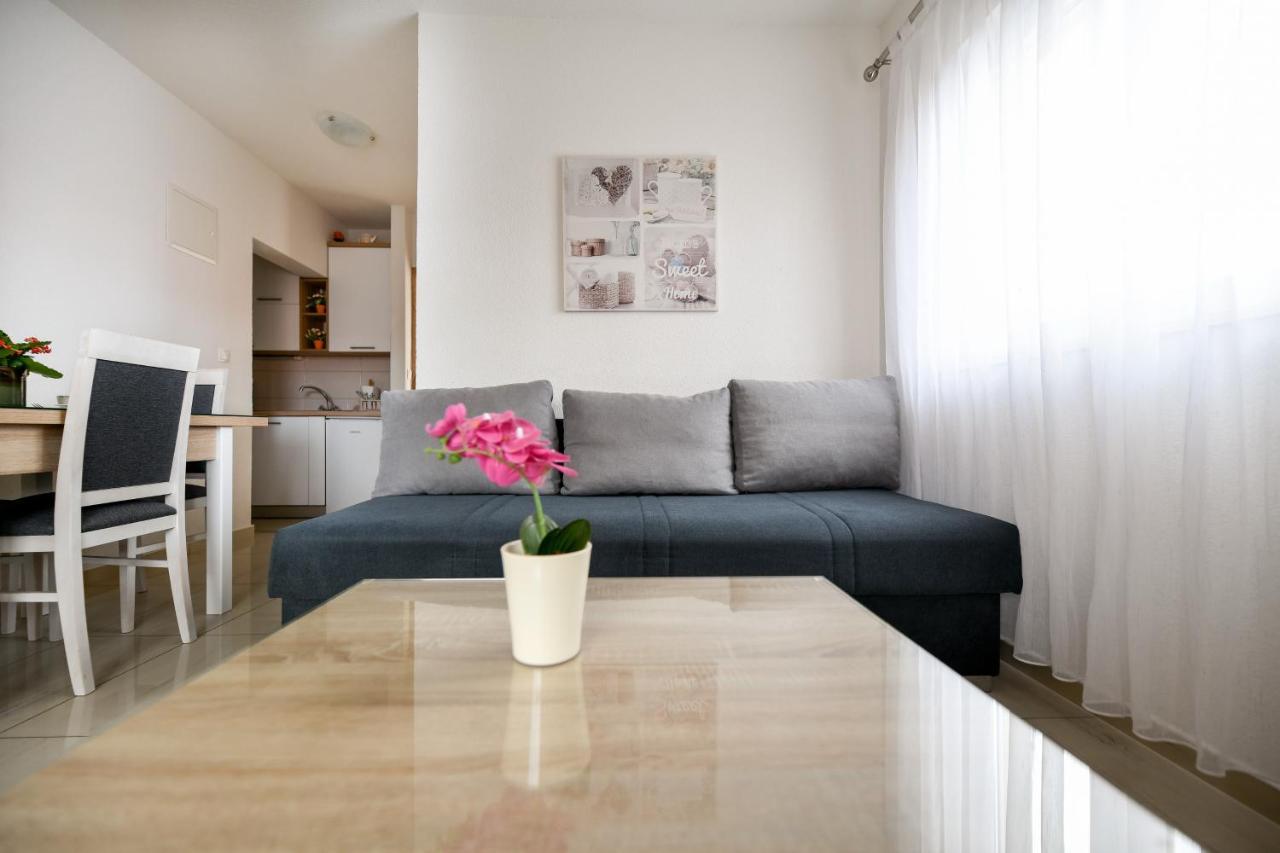 Apartments Diora Seline Exterior foto