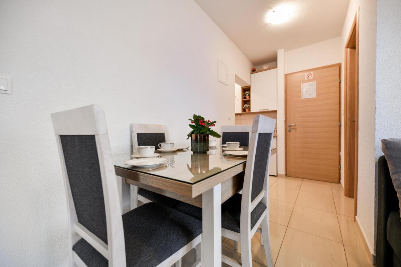 Apartments Diora Seline Exterior foto