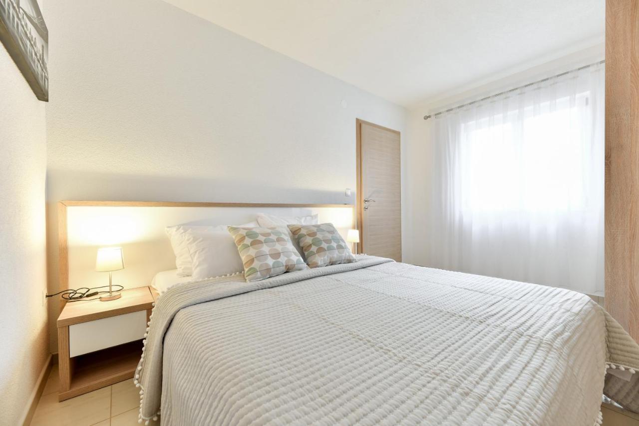 Apartments Diora Seline Exterior foto
