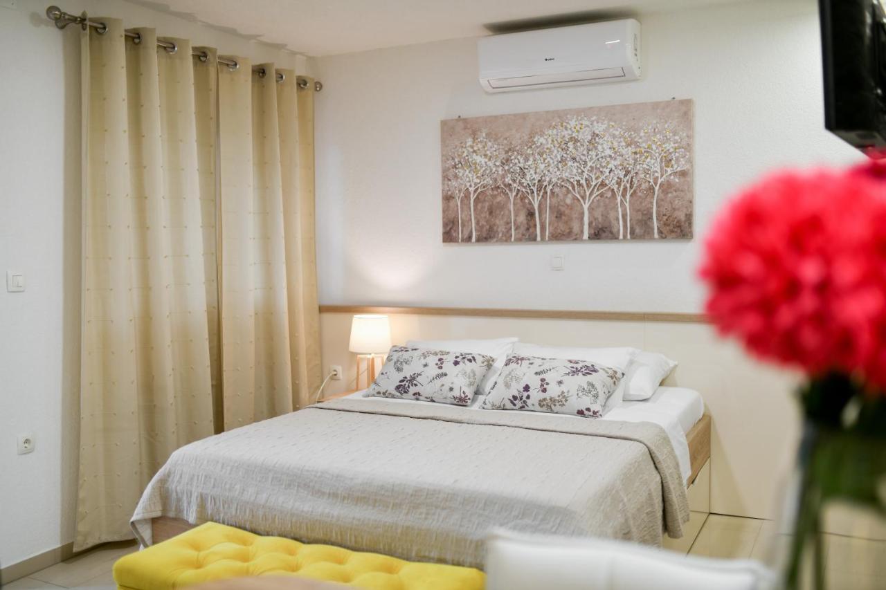 Apartments Diora Seline Exterior foto